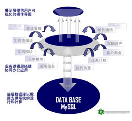 卓尔移动办公系统 定制开发与翻译服务的全方位解决方案