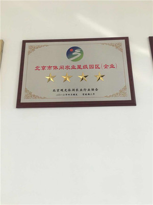 北京农业好基地系列 梓婷佳苑垂钓园 创新技术推广服务引领休闲渔业新发展